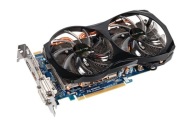 Karta Graficzna Gigabyte GV-N660OC-2GD NVIDIA GeForce GTX 660 2GB