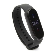 OPASKA / PASEK DO XIAOMI MI BAND 3 / MI BAND 4