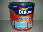 Dulux easycare 2,5 l królewski niebieski