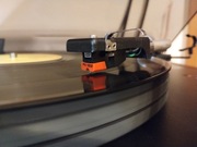 Gramofon Daniel G - 1100 fs