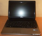 Laptop MEDION MD99050 COR I3-2370 2.4GHZ/3GB/320GB