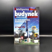 Inteligentny budynek integracja systemów III ogólnopolska konferencja 1998