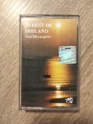 Kaseta magnetofonowa 20 Best of Ireland 