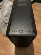 Obudowa BE QUIET! Silent Base 601 BG026