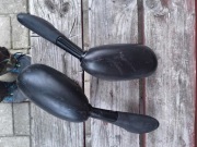 Kawasaki ZZR 1200 lusterka 