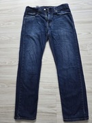 Spidnie levis 501 33W32L