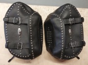 Sakwy kufry oryginał boczne Harley Davidson Heritage Softail, fatboy