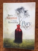 Boris Akunin - Pory roku