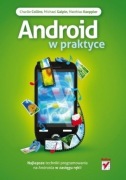 Android w praktyce + kurs aplikacji + materiały egzamin na certyfikat