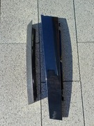 listwa słupek drzwi laguna III 3 prawy tył - komplet 2 szt.