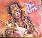 JImi Hendrixa Hovering in Winterland