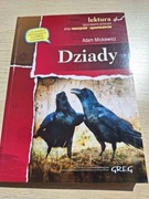 Dziady-A.Mickiewicz-lektura z opracowaniem