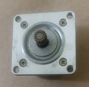 SILNIK DO DRUKARKI 3D KROKOWY MINEBEA 23LQ-C255-G1V TANIO!!=NAJTANIEJ!!