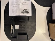 metalowy uchwyt ścienny Shinar dla głośnika Bose SoundLink MAX. 2 sztuki 