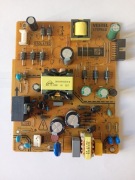 Zasilacz VESTEL 17IPS12 z JVC LT-40VF42K