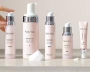 0złWYS! PREZENT Zestaw NovAge Skinrelief Oriflame 
