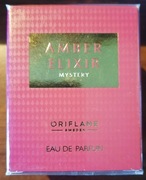 Woda perfumowana Amber Elixir Mystery