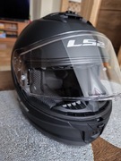 Kask motocyklowy szczękowy LS2 STREAM II