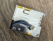 Oryginalny koszyk baterii GoPro Hero 10