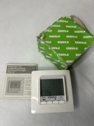 EBERLE termostat pokojowy 527 8153 55100