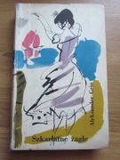 Szkarłatne żagle _____  Aleksander Grin