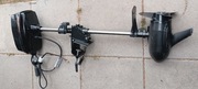 Silnik elektryczny do łodzi 2200W / 48V