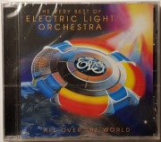 ELECTRIC LIGHT ORCHESTRA All Over The World: The Very Best Of (CD)