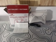 Uniwersalny Pad Geminja P48 do PlayStation 3 i 4 oraz PC.