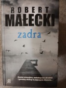 Zadra  Robert Małecki