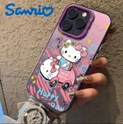 Hello Kitty Iphone case