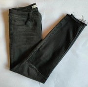 Grafitowe jeansy Vero Moda 28/30 M