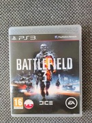 BATTLEFIELD 3 PS3 PL