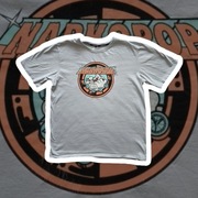 Koszulka Narkopop kaz bałagane hewra mobbyn poppyn belmondawg tuzza 4wb 