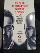 Wszystko, co chcielibyście wiedzieć o Żydach Węglarczyk Daniels