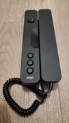 Domofon słuchawka UNIFON URMET SIGNO 1140/41 czarny