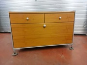 Komoda , szafka pod telewizor akwarium 100 x 60 x 68