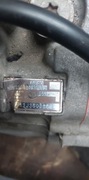 Opel Meriva b 1.4t skrzynia automat 55485517 TF-80SC