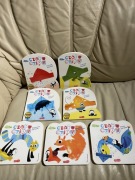 książeczki Czapu Czipu aktywizujące dla maluchów