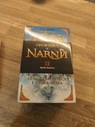 Opowieści z Narni, C.S. Lewis, cały zestaw 7 części