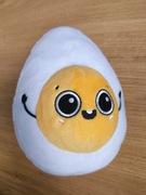 Gang Mocniaków Mocniaki Jajko Julek Maskotka Z Biedronki