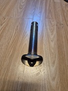 DB Killer do wydechu Arrow / Triumph Daytona 675