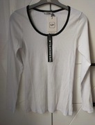 Bluzka damska prążek 