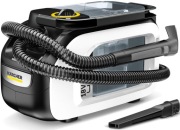 Odkurzacz piorący KARCHER SE 3-18 Compact 1.081-506.0