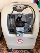 Koncentrator Tlenu Invacare Perfecto 2