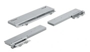 Hettich  TopLine L - zestaw amortyzacji otwierania, 3 drzwi - 9242240