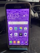 Samsung Galaxy j3 2016 Sprawny