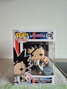 Funko POP Bleach #1730 Kenpachi with Yachiru