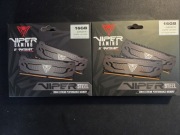 Pamięć Patriot Viper Steel, DDR4, 4x8 GB, 4400 MHz, CL19