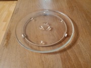 Talerz do mikrofali Samsung 25,5 cm + pierścień