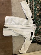 Judoga Matsuru ze spodniami